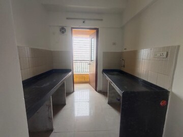 Kitchen in 2 BHK Apartment at Lodha Casa Bella Gold, Dombivli East – for Sale