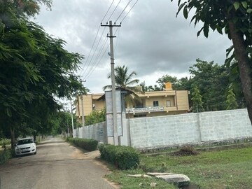  Plot For Sale in Ballari