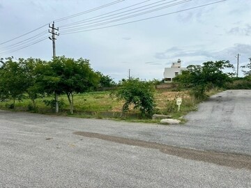 Plot Area in  Plot at Ballari – for Sale