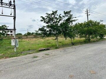 Plot Area in  Plot at Ballari – for Sale