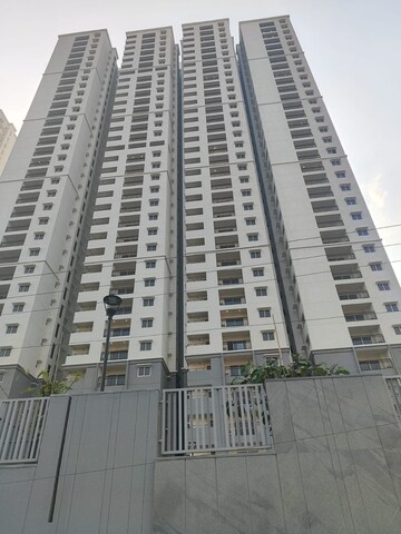 3.5 BHK Apartment – Exterior View View at Prestige Tranquil, Kokapet - for Sale