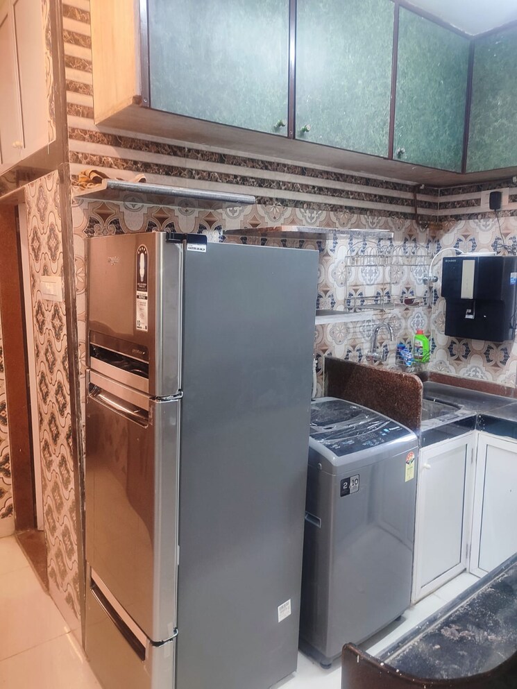 Kitchen, sanghvi-chandan-valley 2 Bedroom 820 Sq.Ft. Apartment In Mira Road Mumbai 7310304