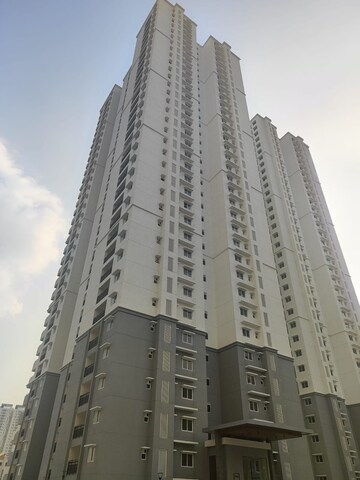 3 BHK Apartment – Exterior View View at Prestige Tranquil, Kokapet - for Sale