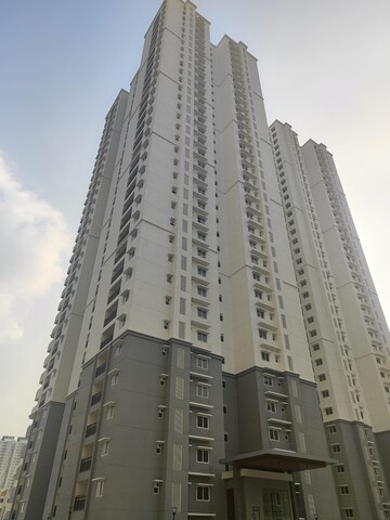 3 BHK Apartment – Exterior View View at Prestige Tranquil, Kokapet - for Sale