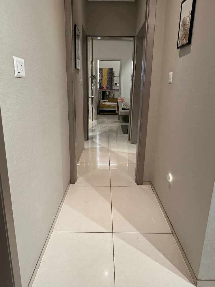 undefined, provident-palmvista 2 Bedroom 685 Sq.Ft. Apartment In Daighar Gaon Thane 7310403