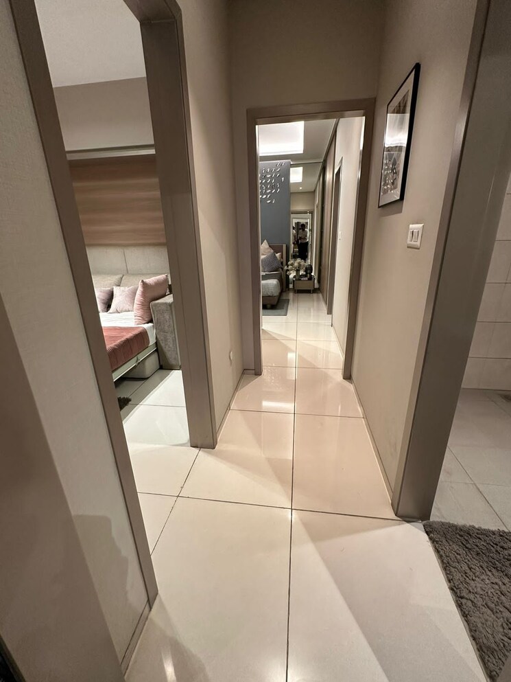 undefined, provident-palmvista 2 Bedroom 685 Sq.Ft. Apartment In Daighar Gaon Thane 7310403