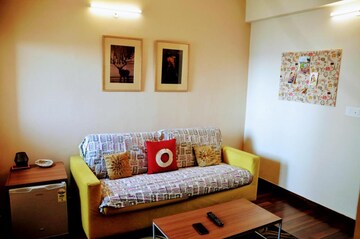Bedroom in 3 BHK Apartment at SKA Destiny One, Zeta I Greater Noida – for Sale