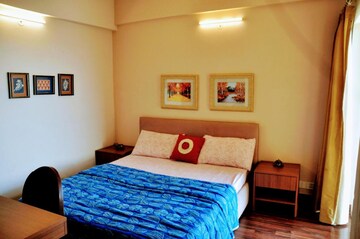 Bedroom in 3 BHK Apartment at SKA Destiny One, Zeta I Greater Noida – for Sale