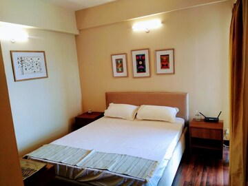 Bedroom in 3 BHK Apartment at SKA Destiny One, Zeta I Greater Noida – for Sale