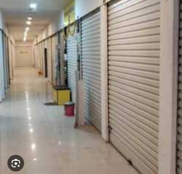 Building Lobby in  Office Space at Express Zone, Malad East – for Sale