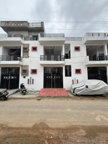 3 BHK Villa For Sale in Sgpgi