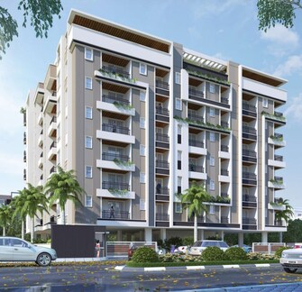 4 BHK Apartment For Resale in Shree Ganesham The Antalyas Mangyawas Jaipur  7310435