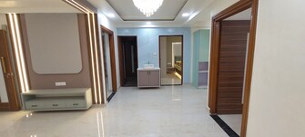 4 BHK Apartment For Resale in Shree Ganesham The Antalyas Mangyawas Jaipur  7310435