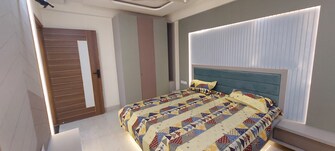 4 BHK Apartment For Resale in Shree Ganesham The Antalyas Mangyawas Jaipur  7310435