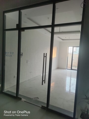 Building Lobby in  Showroom at Motiaz Guildford Square, International Airport Road – for Sale