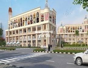 Shop For Sale in Himalaya City Center Phase 2, Raj Nagar Extension