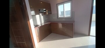 Kitchen in 2 BHK Builder Floor at Adarsh Nagar – for Sale