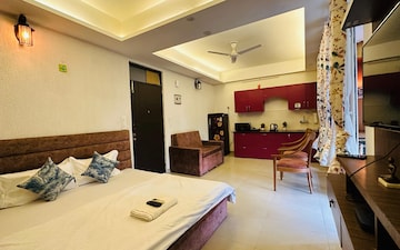 Studio Apartment For Sale in Tak The Forest Residency, Malsi
