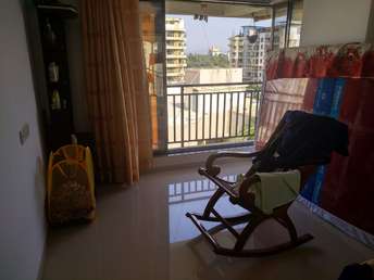 2 BHK Apartment For Resale in Yashvant Viva Township Mumbai  7310451