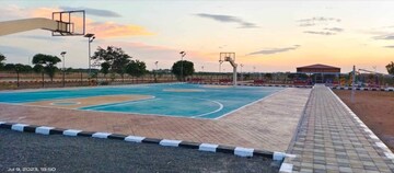  Plot – Exterior View View at Dindugal nh - for Sale