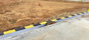  Plot – Exterior View View at Dindugal nh - for Sale