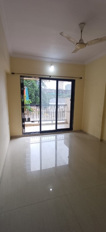 Master Bedroom in 2 BHK Apartment at Raunak Laxmi Narayan Residency, Pokhran Road No 2 – for Sale