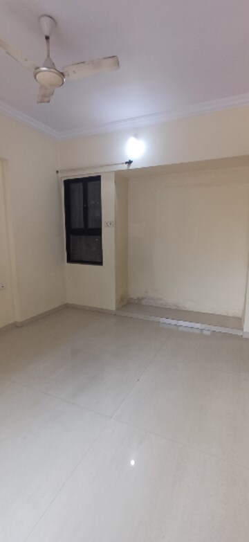 Master Bedroom in 2 BHK Apartment at Raunak Laxmi Narayan Residency, Pokhran Road No 2 – for Sale