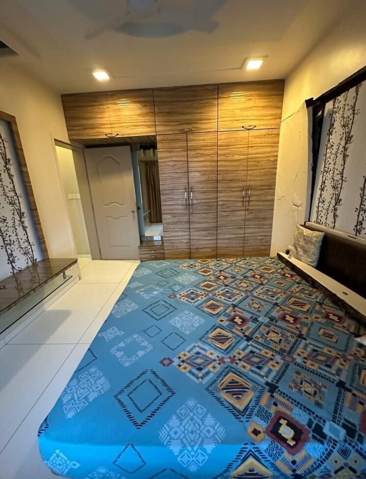 Bedroom, konark-indrayu-enclave-2 2.5 Bedroom 1400 Sq.Ft. Apartment In Kondhwa Pune 7310524