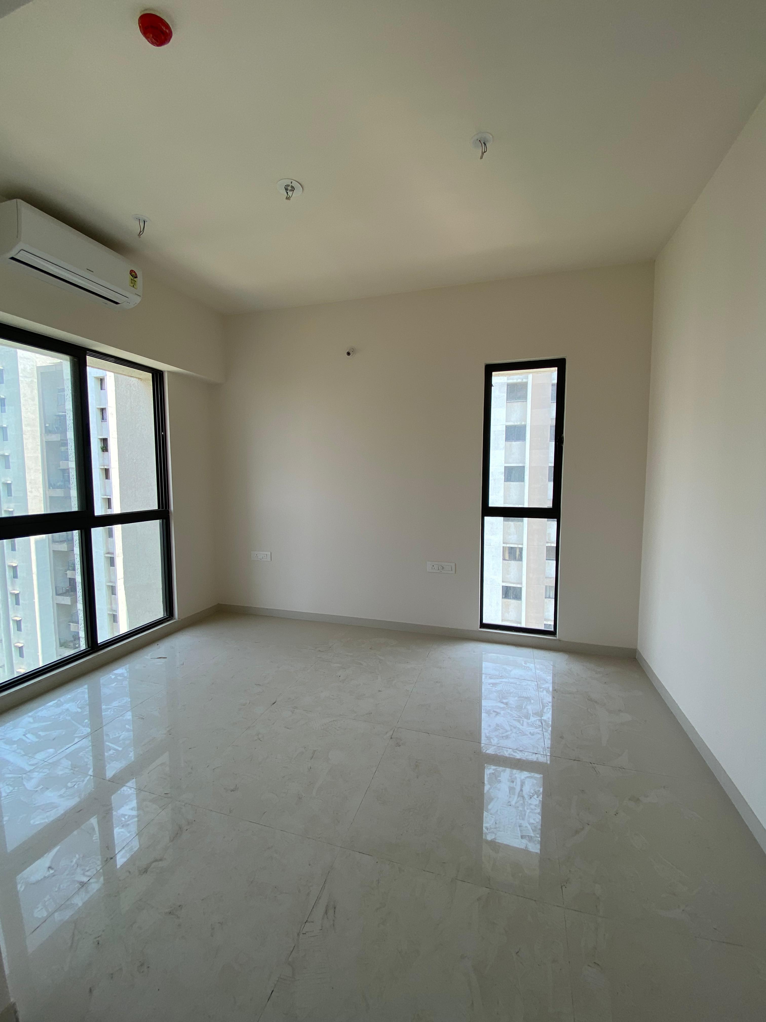 3 BHK Apartment For Rent in Lodha Palava City Lakeshore Greens Dombivli East Thane  7310548