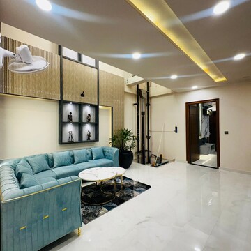 Kitchen in 4 BHK Villa at Dhawas – for Sale