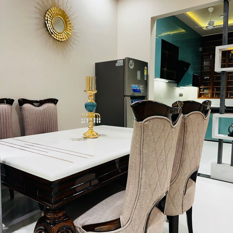 Team Area, dhawas 4 Bedroom 133 Sq.Yd. Villa In Dhawas Jaipur 7310567