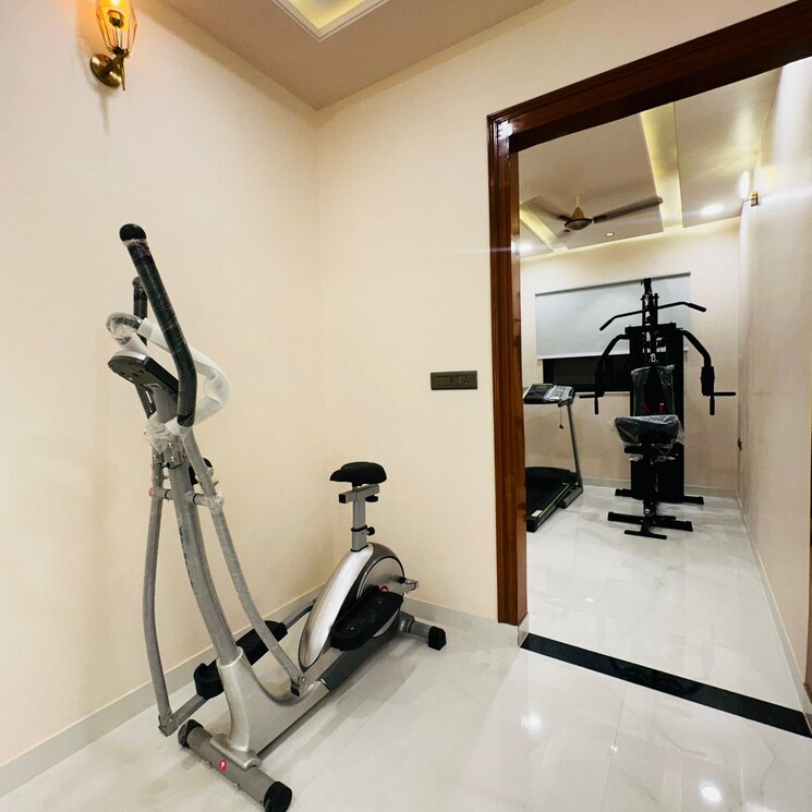 Gym, dhawas 4 Bedroom 133 Sq.Yd. Villa In Dhawas Jaipur 7310567