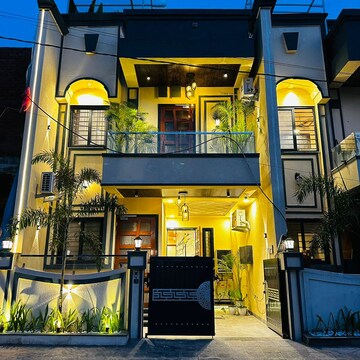 4 BHK Villa For Sale in Dhawas