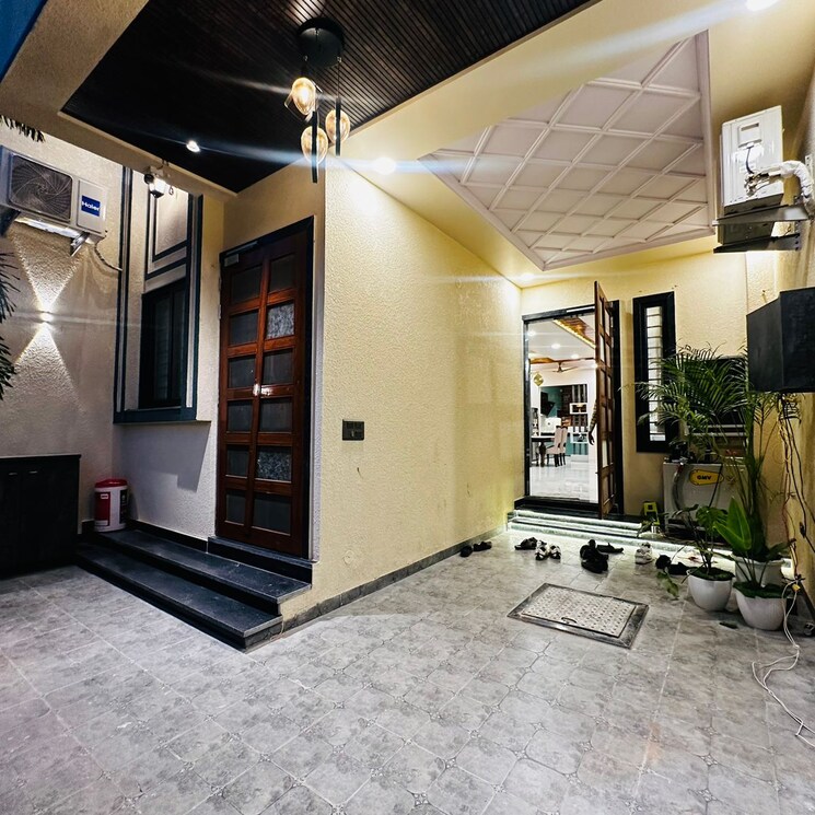 Living Room, dhawas 4 Bedroom 133 Sq.Yd. Villa In Dhawas Jaipur 7310567