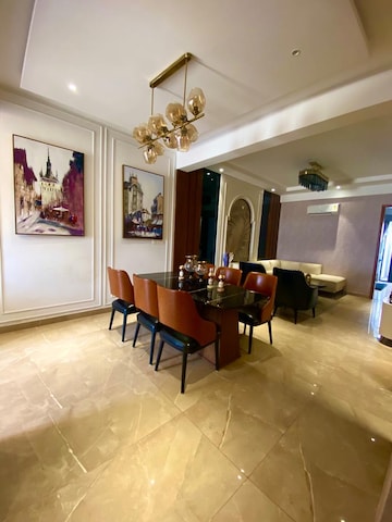 3 BHK Apartment For Sale in Vip Road