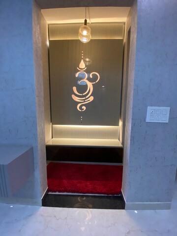 3 BHK Apartment – Exterior View View at Vip Road - for Sale