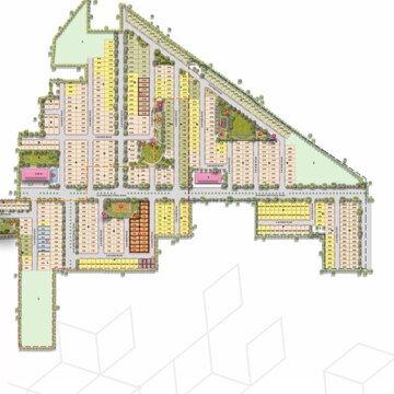  Plot For Sale in Sector 40