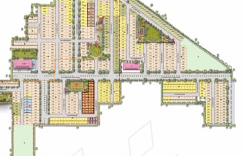 Plot For Sale in Sector 40