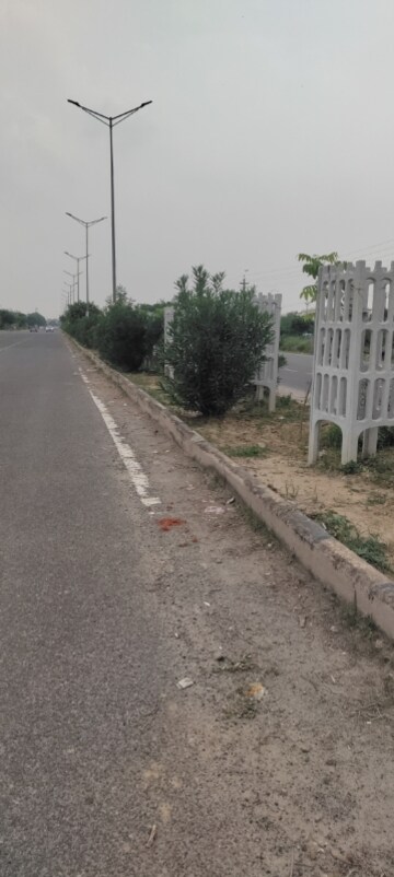 Plot Area in  Plot at Puri Kohinoor, Sector 89 – for Sale