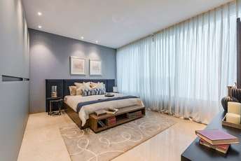 3 BHK Apartment For Rent in Oberoi Realty Esquire Goregaon East Mumbai  7310600