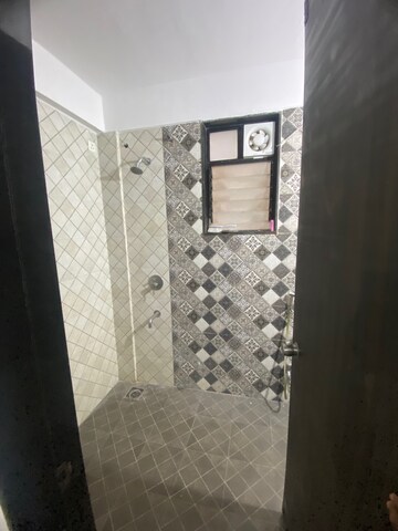 Bathroom in 2 BHK Apartment at ARV Ganga Kingston, Mohammadwadi – for Sale