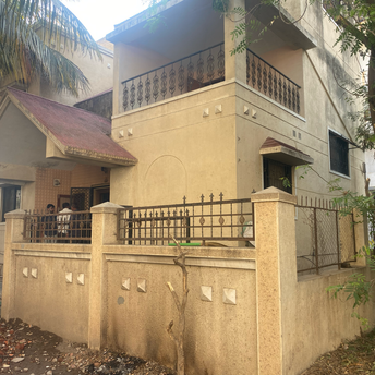 3.5 BHK Villa For Resale in Bhekrai Nagar Pune  7310631