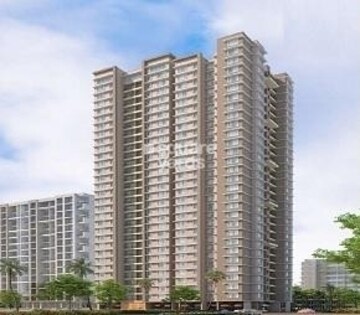 2 BHK Apartment For Sale in Balaji Residency Thakurli, Thakurli