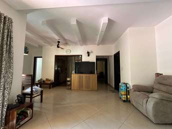 3 BHK Apartment For Rent in Sobha City Mykonos Thanisandra Main Road Bangalore  7310645