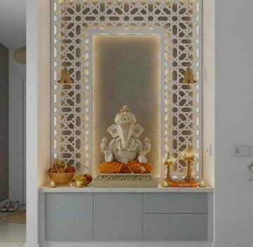 Furnished Amenities in 2 BHK Apartment at Srigdhas Rising East, Pocharam – for Sale
