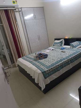 2 BHK Apartment For Rent in Nirala Greenshire Noida Ext Sector 2 Greater Noida  7310671