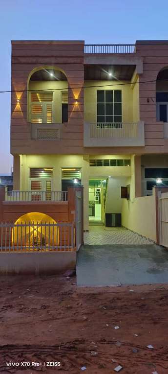 3 BHK Villa For Resale in Ansal Sun City Kalwar Road Jaipur  7310674