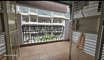 Balcony in 2 BHK Apartment at Raviraj Colorado, Kondhwa – for Sale
