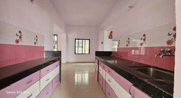 Kitchen in 2 BHK Apartment at Raviraj Colorado, Kondhwa – for Sale