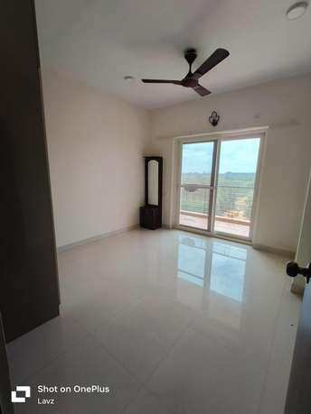 3 BHK Apartment For Rent in Candeur Landmark Varthur Bangalore  7310667
